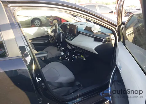 2023 Toyota Corolla Se from USA, damaged, VIN 5YFS4MCE6PP147399